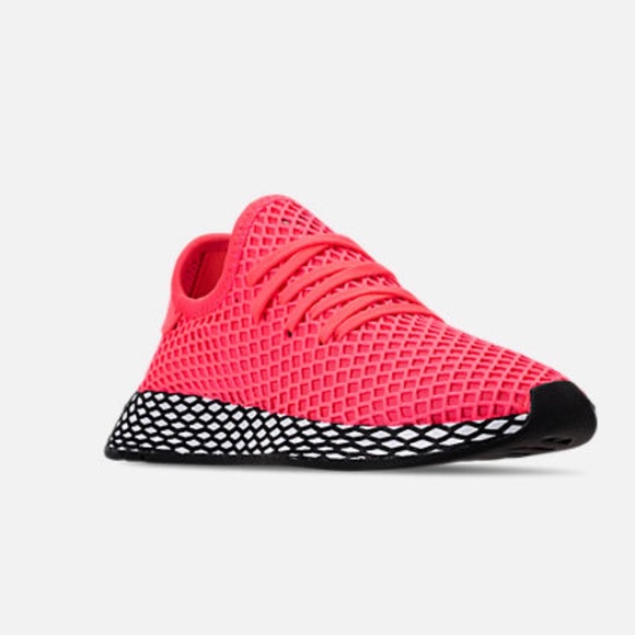 adidas deerupt size 9